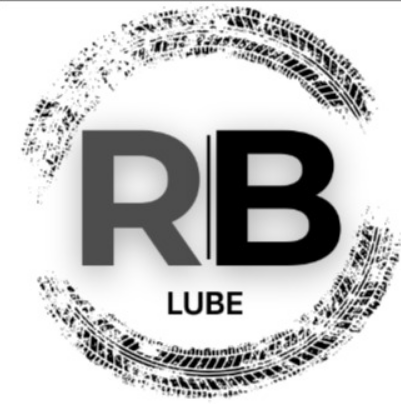 RB Lube Logo